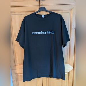 NWOT Unisex Tee Size 2XL ( Free With $50.00 Purchase)